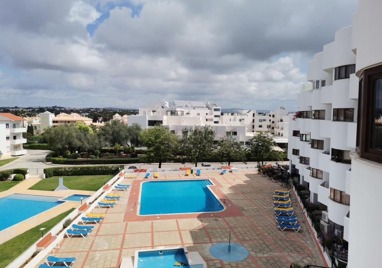 Albufeira Inn - Coral T1 Exterior photo