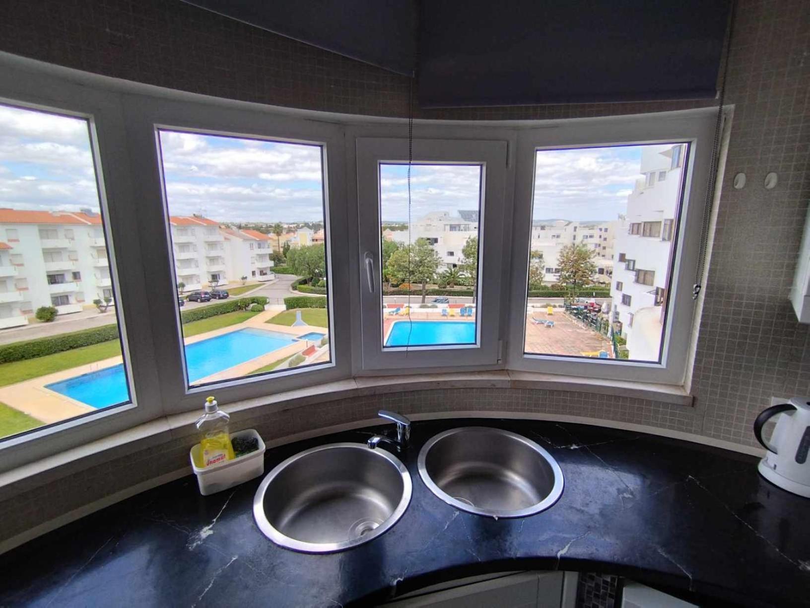 Albufeira Inn - Coral T1 Exterior photo