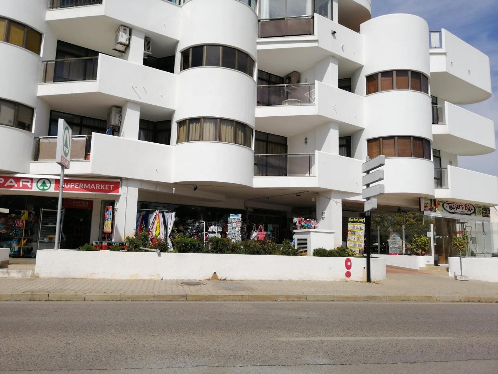 Albufeira Inn - Coral T1 Exterior photo