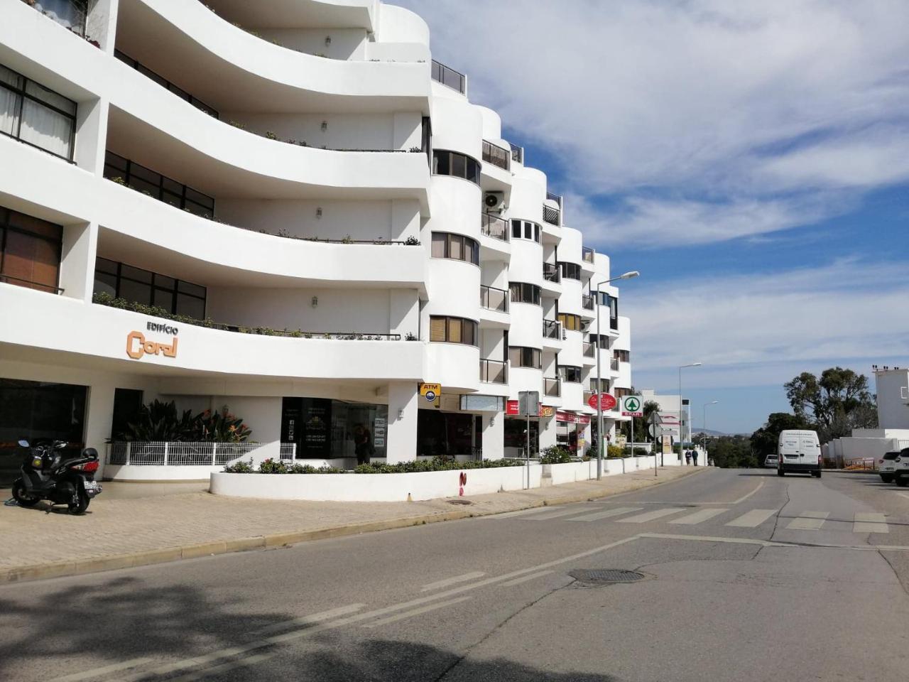 Albufeira Inn - Coral T1 Exterior photo