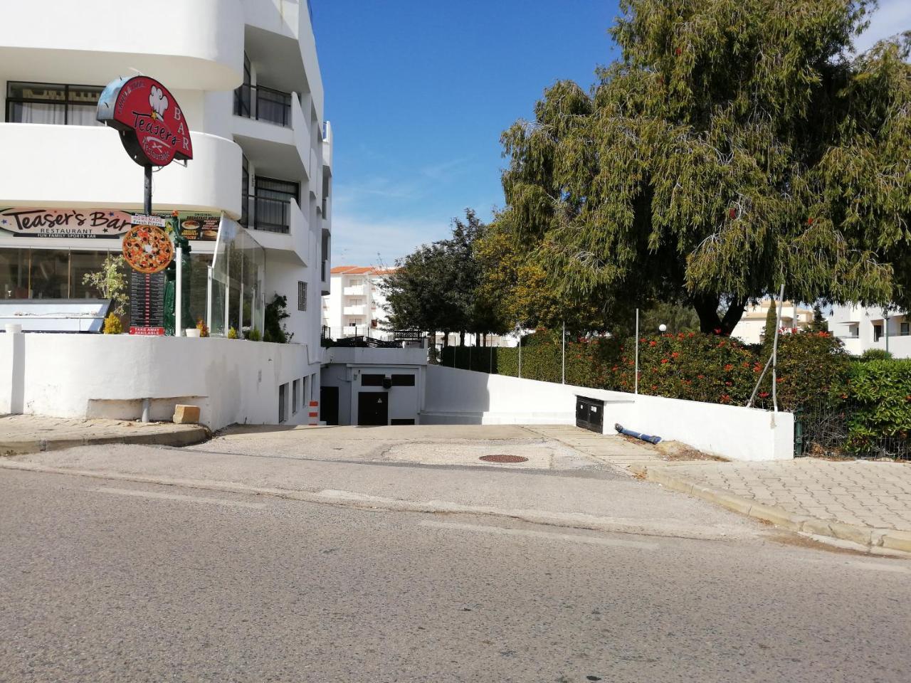 Albufeira Inn - Coral T1 Exterior photo