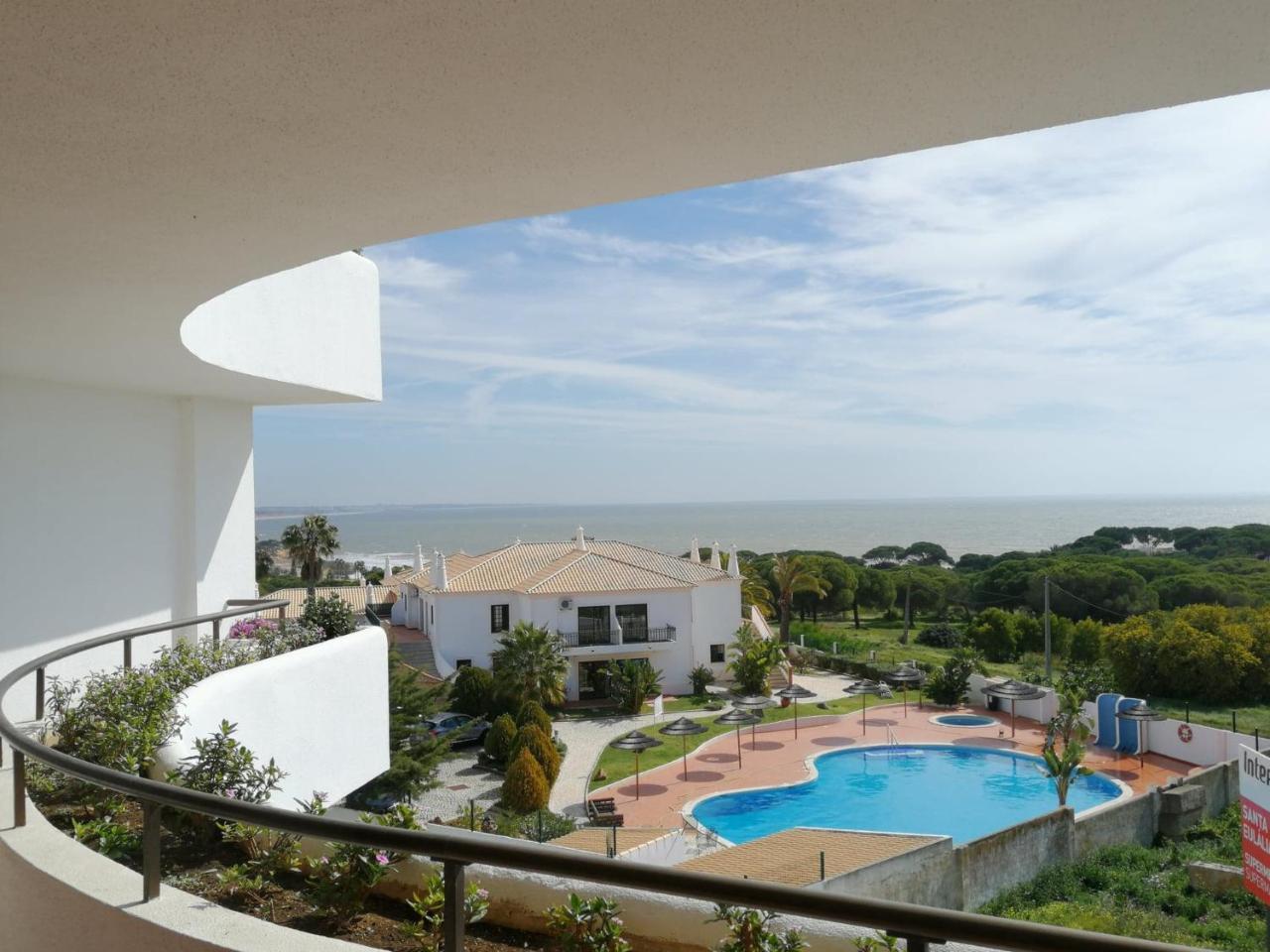 Albufeira Inn - Coral T1 Exterior photo