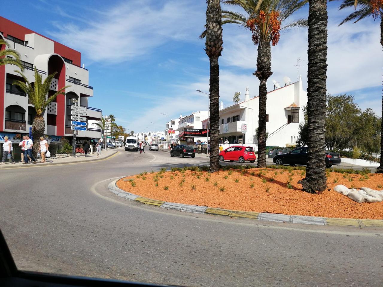 Albufeira Inn - Coral T1 Exterior photo