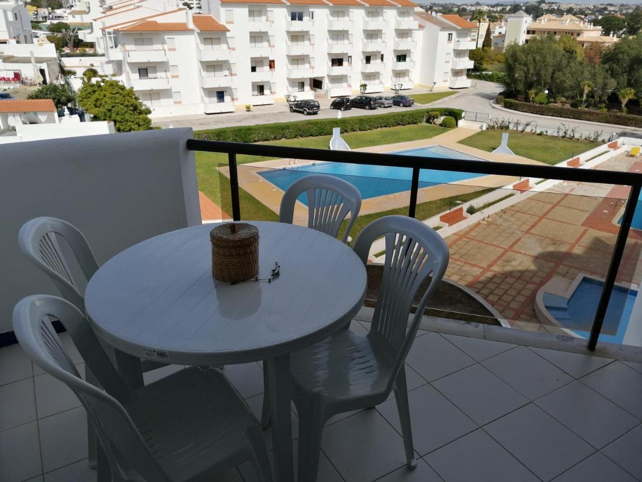 Albufeira Inn - Coral T1 Exterior photo
