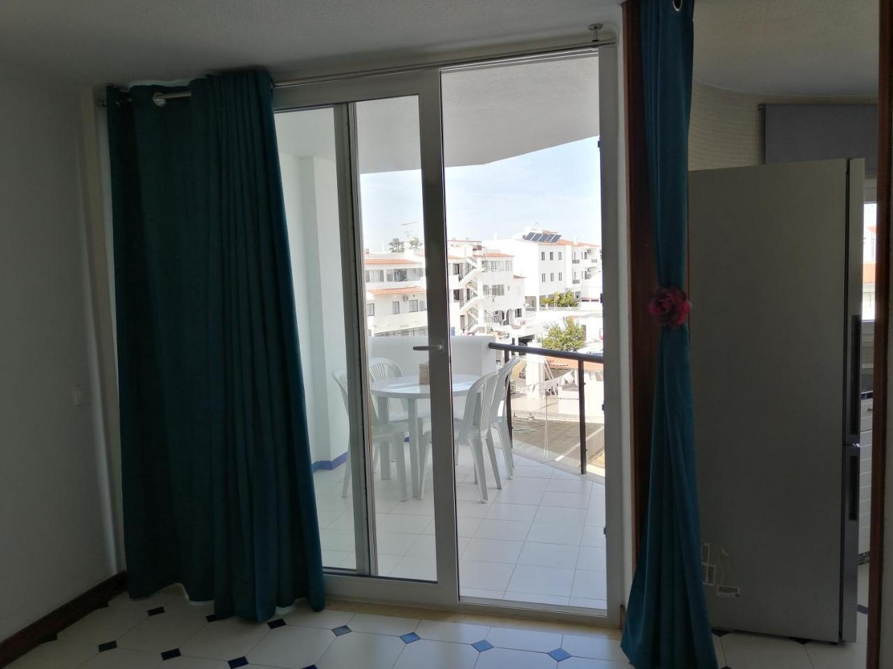 Albufeira Inn - Coral T1 Exterior photo