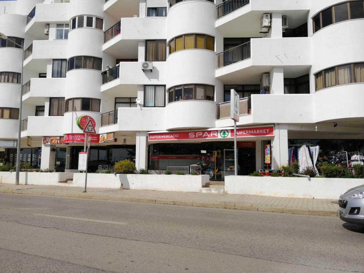 Albufeira Inn - Coral T1 Exterior photo